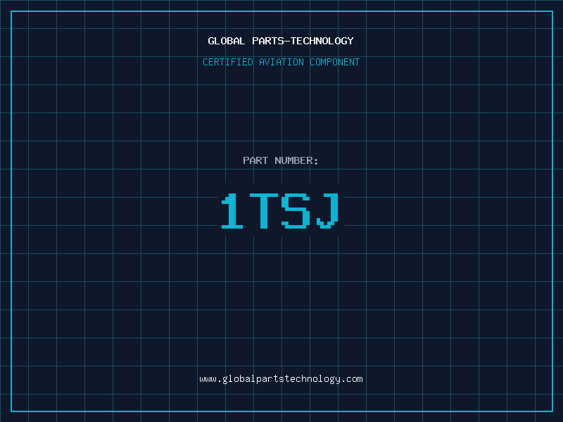 Aviation Part 1TSJ