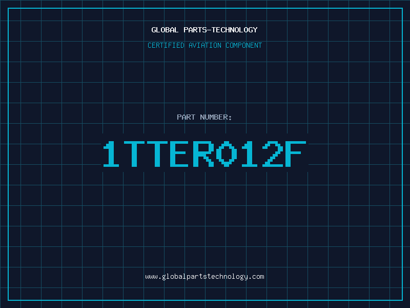Aviation Part 1TTER012F