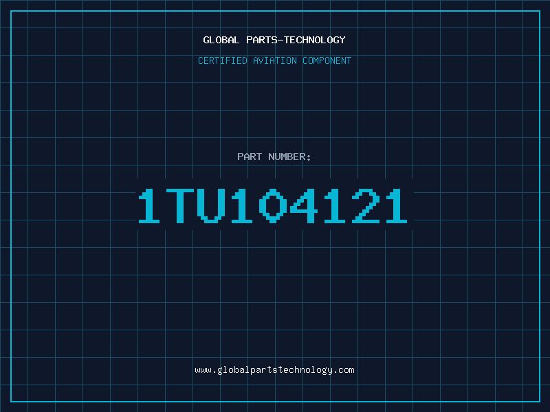 Aviation Part 1TU104121
