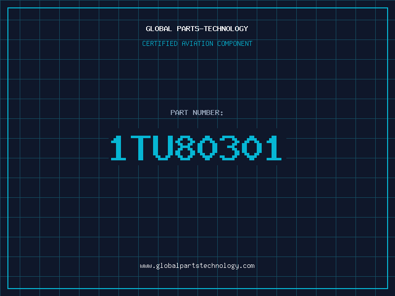 Aviation Part 1TU80301
