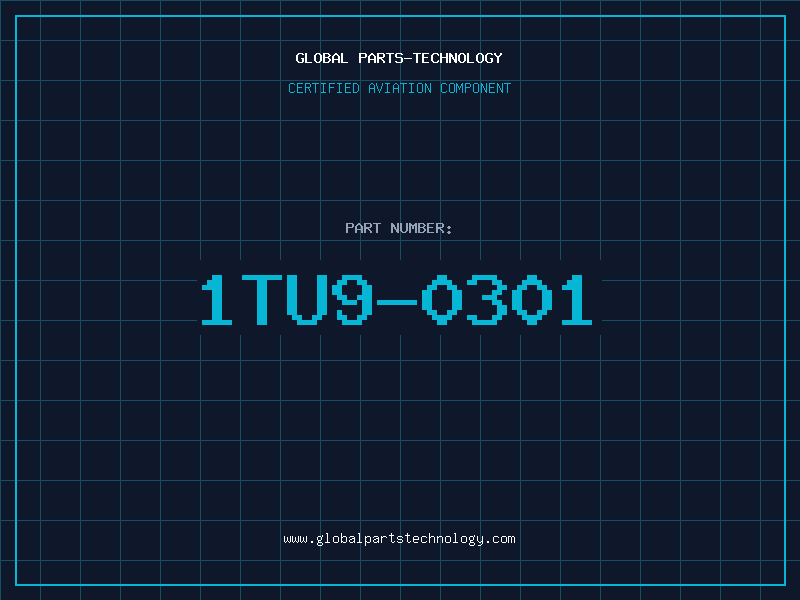 Aviation Part 1TU9-0301