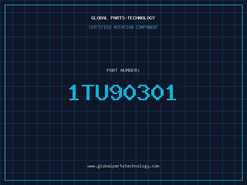 Aviation Part 1TU90301