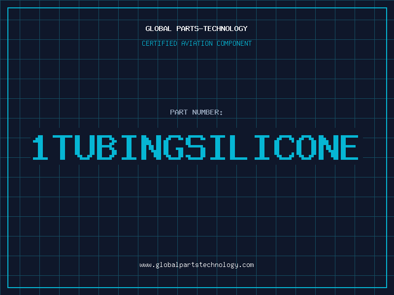 Aviation Part 1TUBINGSILICONE