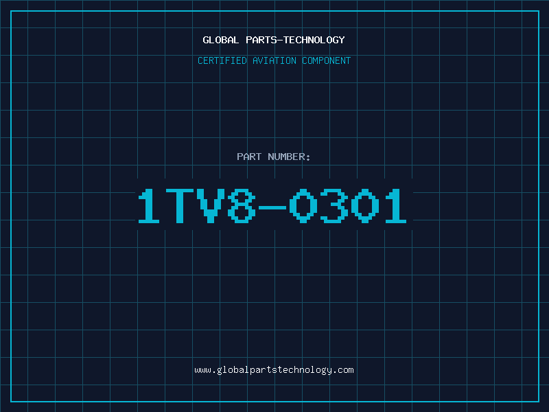 Aviation Part 1TV8-0301