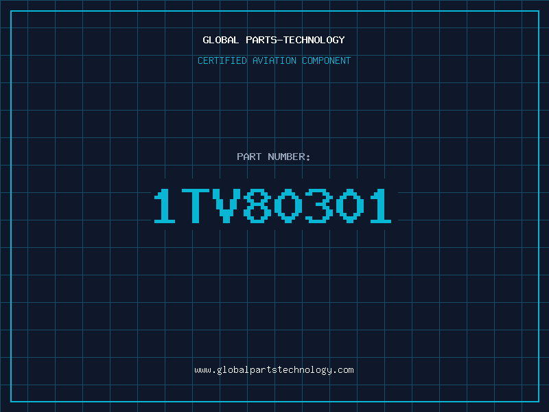 Aviation Part 1TV80301