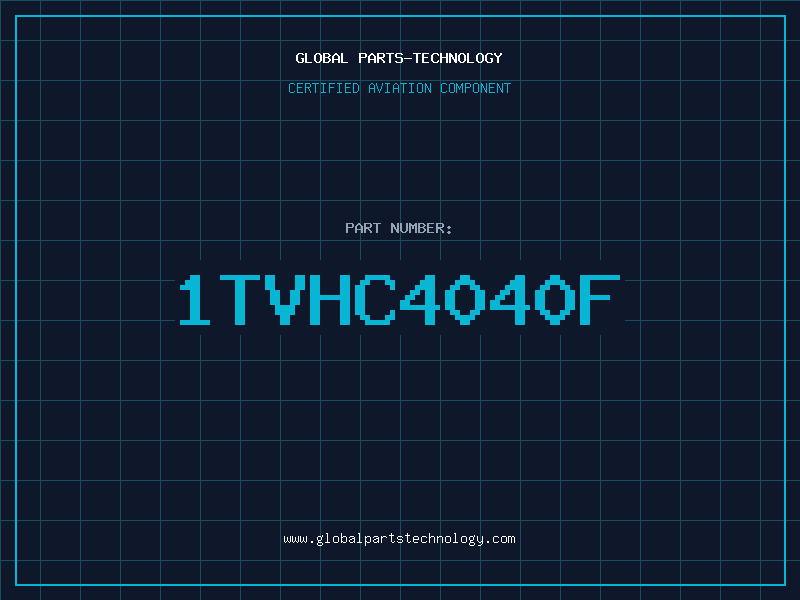 Aviation Part 1TVHC4040F