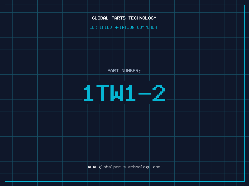 Aviation Part 1TW1-2