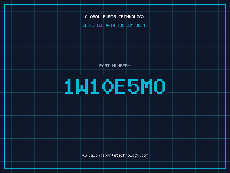 Aviation Part 1W10E5MO