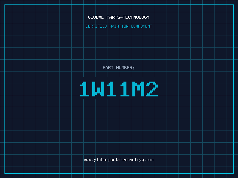 Aviation Part 1W11M2