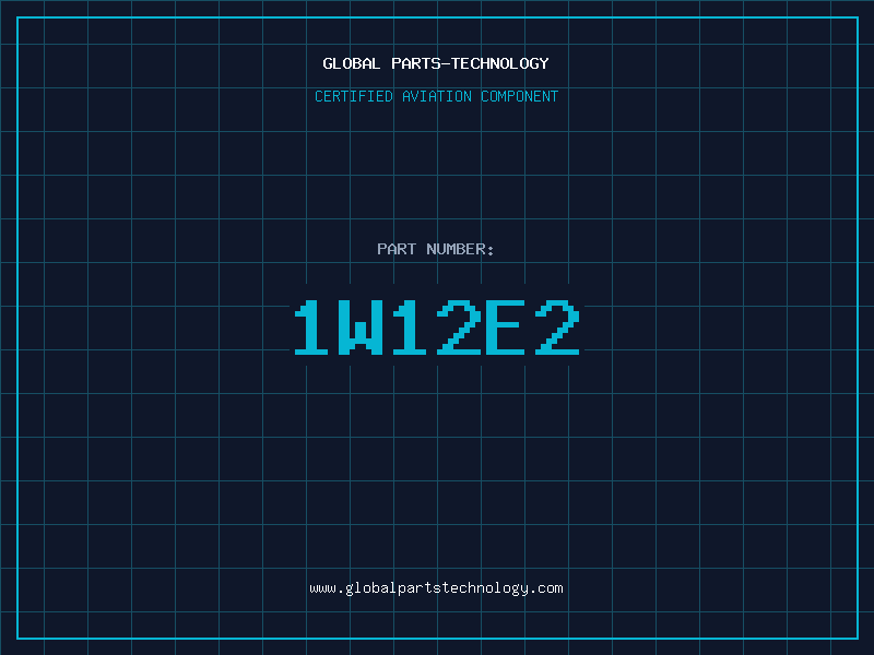 Aviation Part 1W12E2
