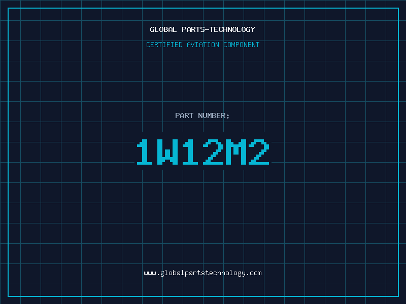 Aviation Part 1W12M2