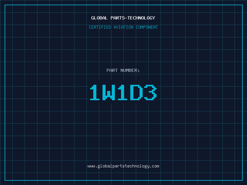 Aviation Part 1W1D3