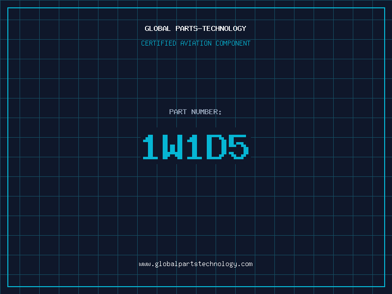 Aviation Part 1W1D5