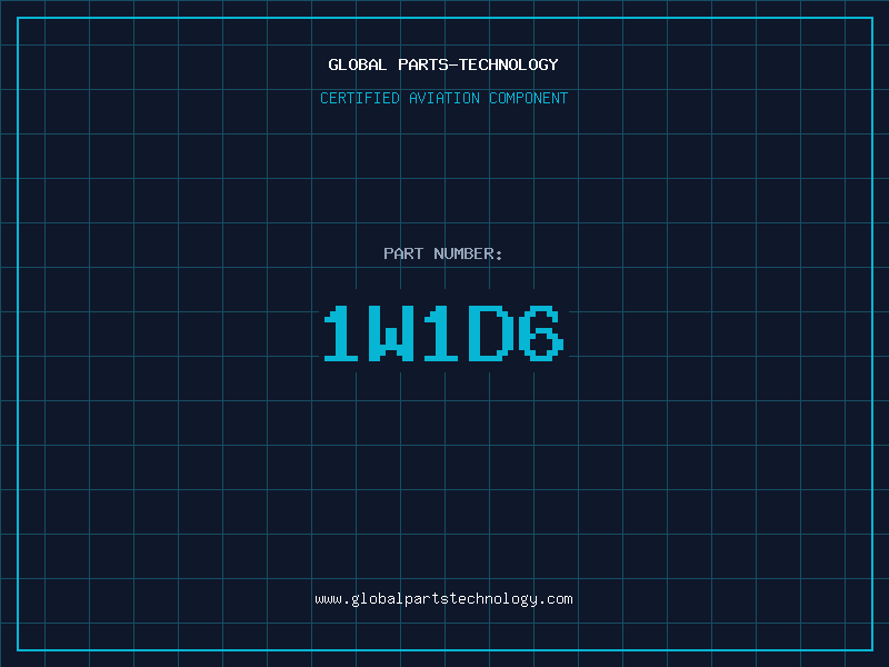 Aviation Part 1W1D6