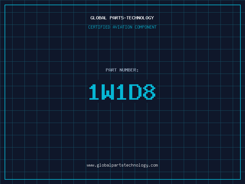 Aviation Part 1W1D8