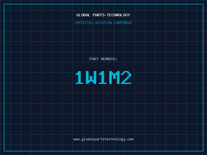 Aviation Part 1W1M2