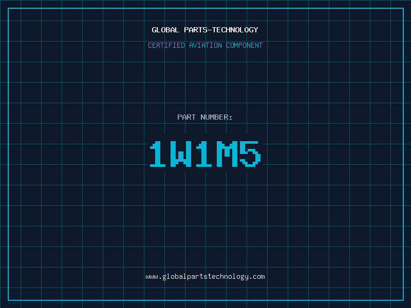 Aviation Part 1W1M5