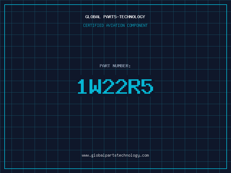 Aviation Part 1W22R5