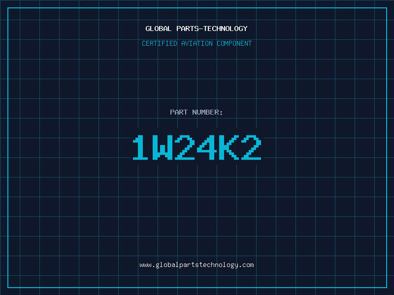 Aviation Part 1W24K2