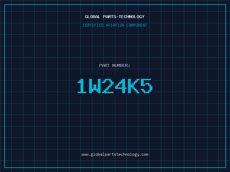 Aviation Part 1W24K5