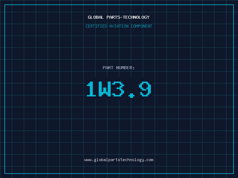 Aviation Part 1W3.9