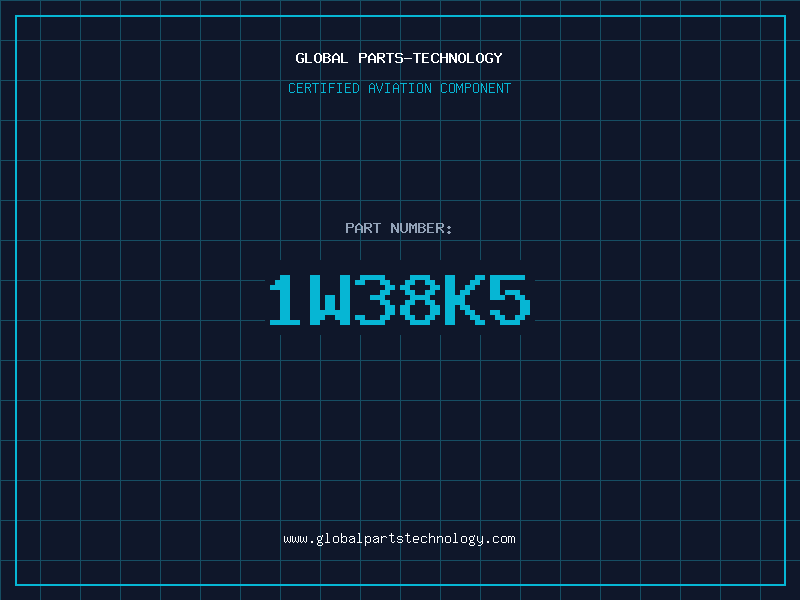 Aviation Part 1W38K5