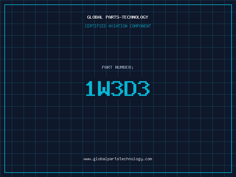 Aviation Part 1W3D3