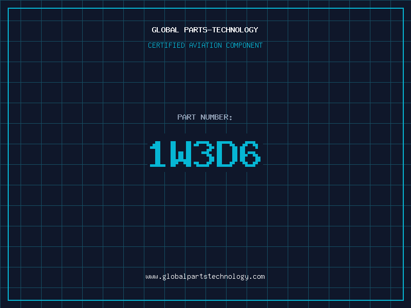 Aviation Part 1W3D6