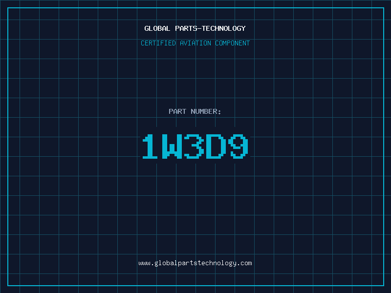 Aviation Part 1W3D9