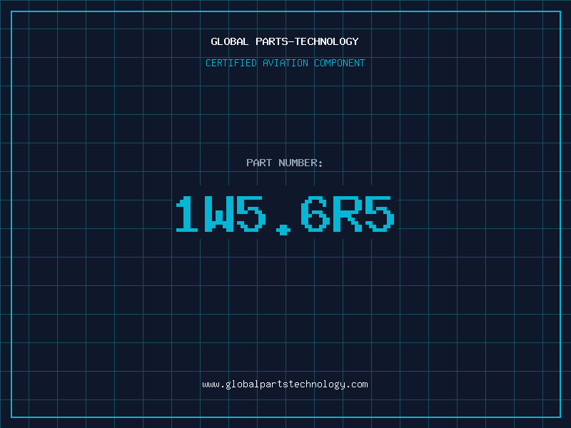 Aviation Part 1W5.6R5