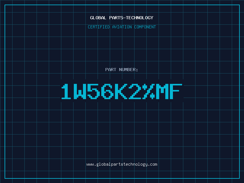 Aviation Part 1W56K2%MF