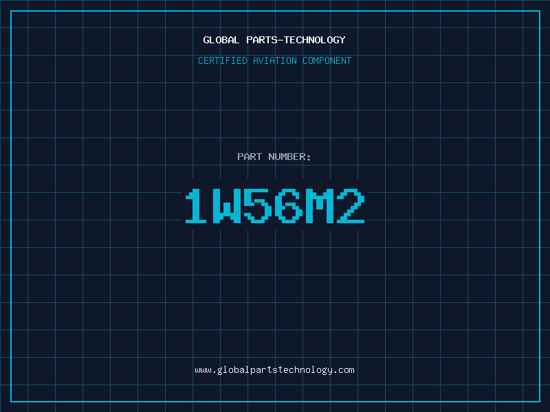 Aviation Part 1W56M2