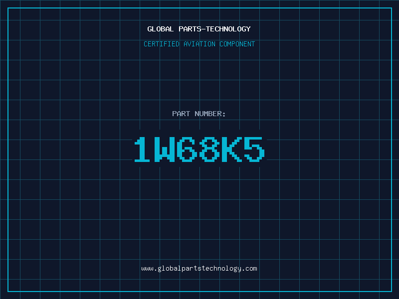 Aviation Part 1W68K5