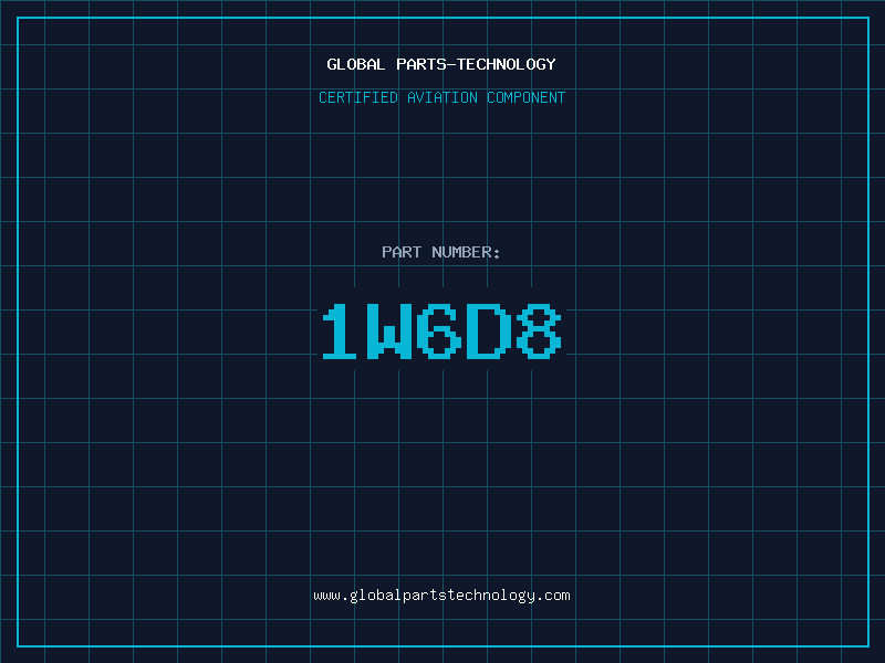 Aviation Part 1W6D8
