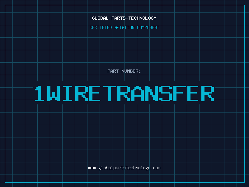 Aviation Part 1WIRETRANSFER