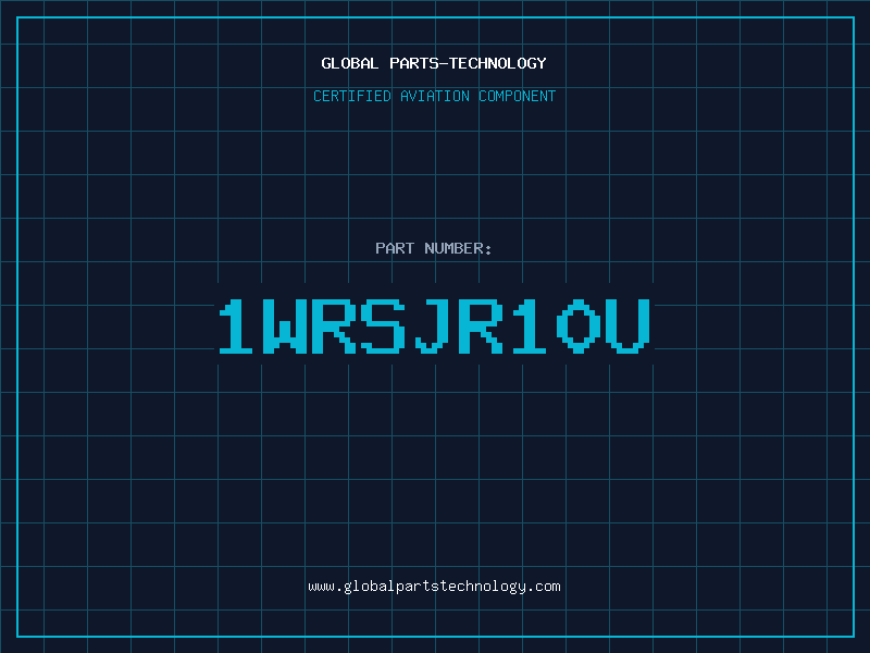 Aviation Part 1WRSJR10U