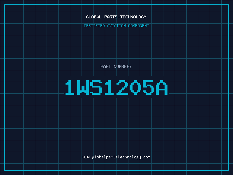 Aviation Part 1WS1205A