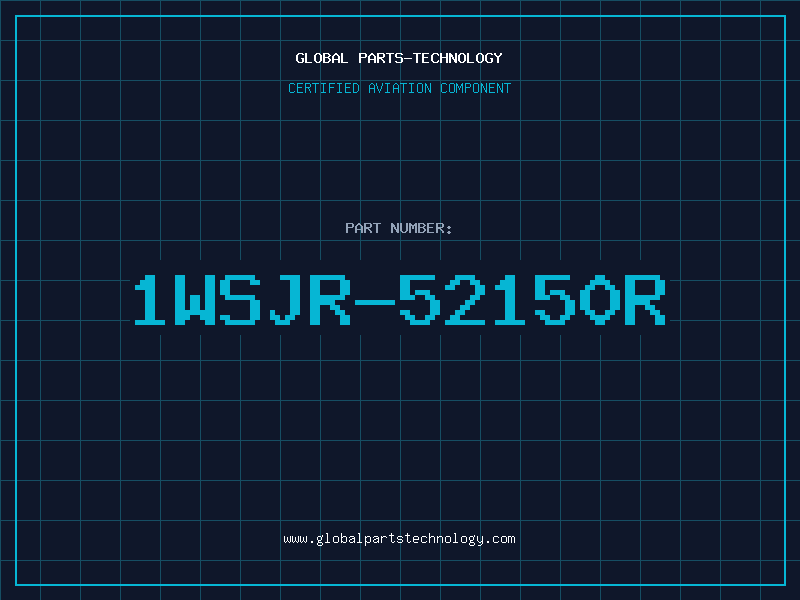 Aviation Part 1WSJR-52150R