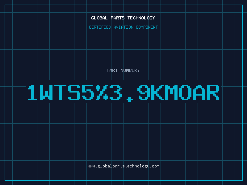 Aviation Part 1WTS5%3.9KMOAR