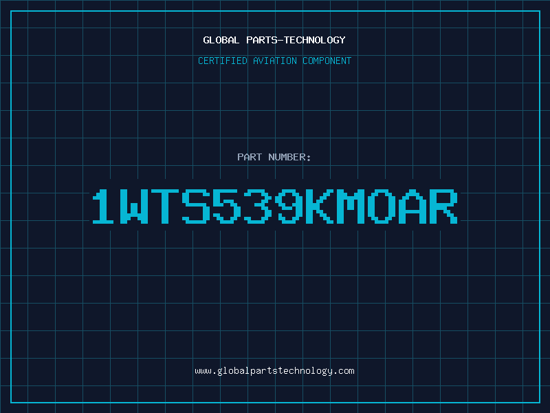 Aviation Part 1WTS539KMOAR
