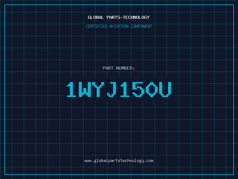 Aviation Part 1WYJ150U