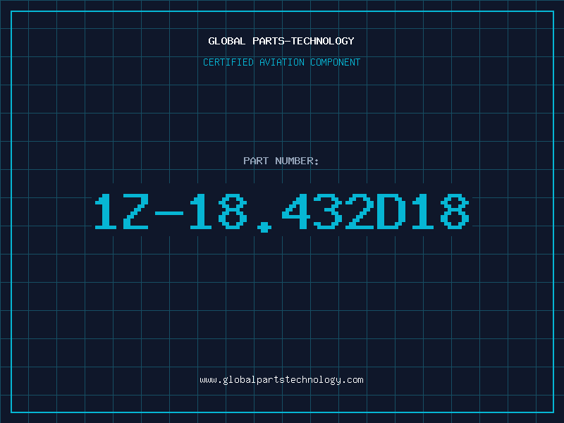 Aviation Part 1Z-18.432D18