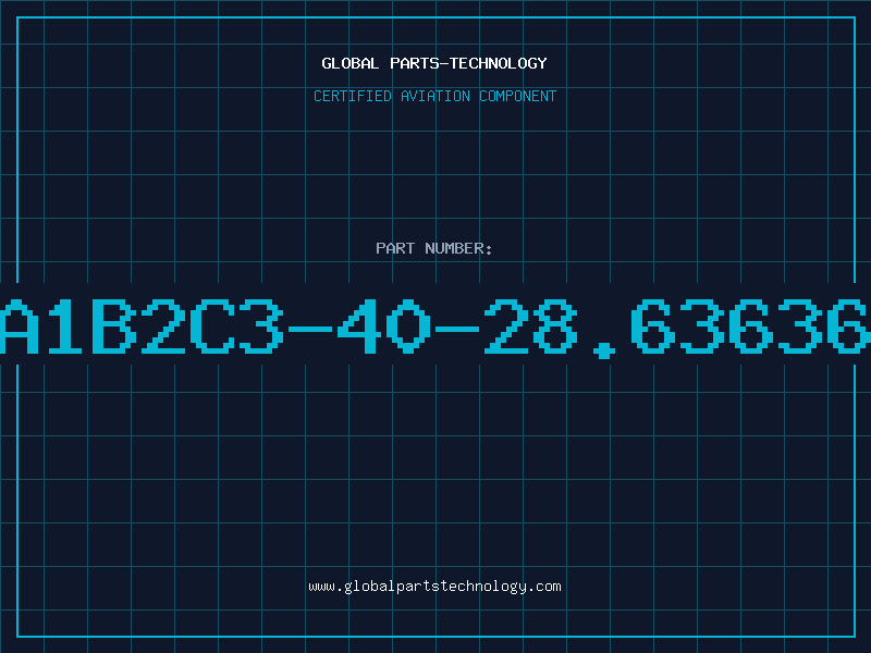 Aviation Part 1Z-A1B2C3-40-28.63636D18