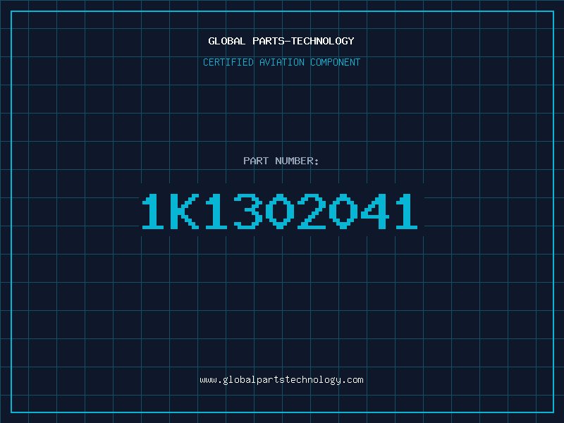 Aviation Part 1k1302041