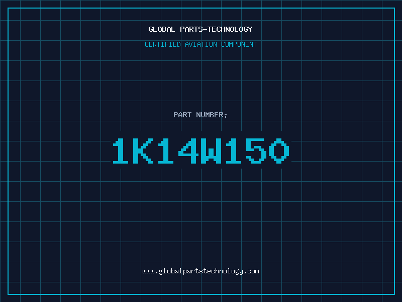 Aviation Part 1k14w150