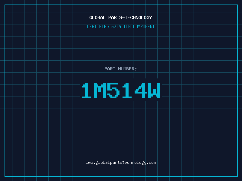 Aviation Part 1m514W