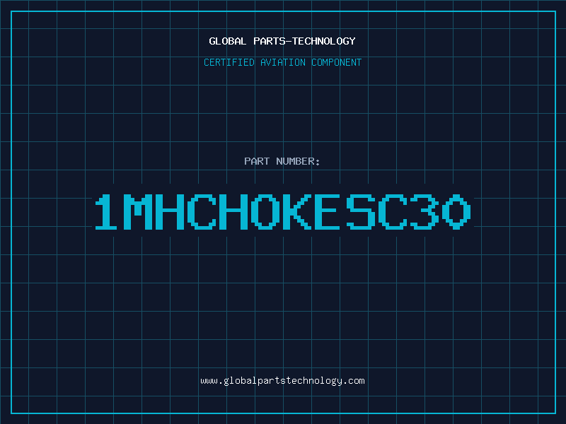 Aviation Part 1mHCHOKESC30