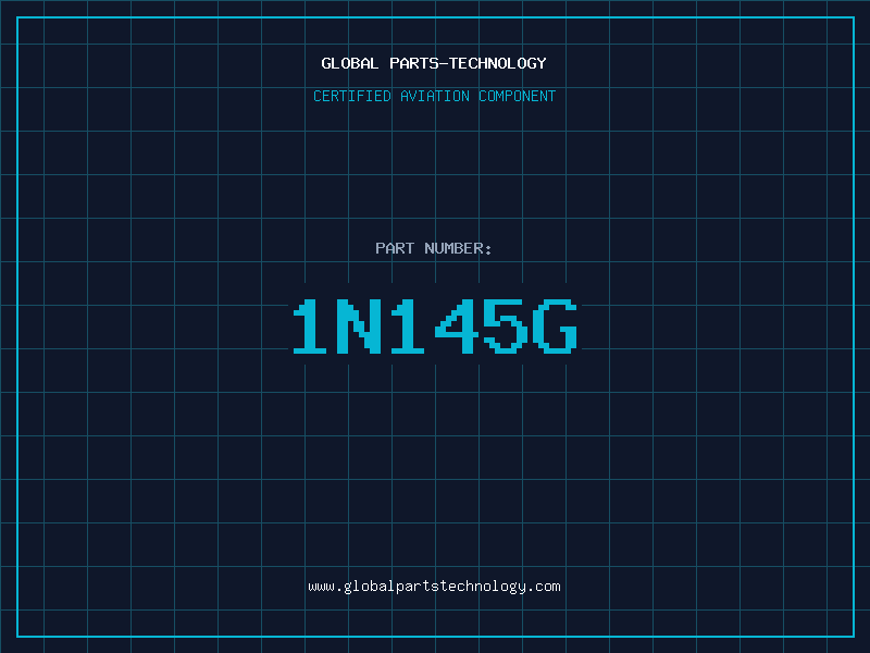 Aviation Part 1n145g