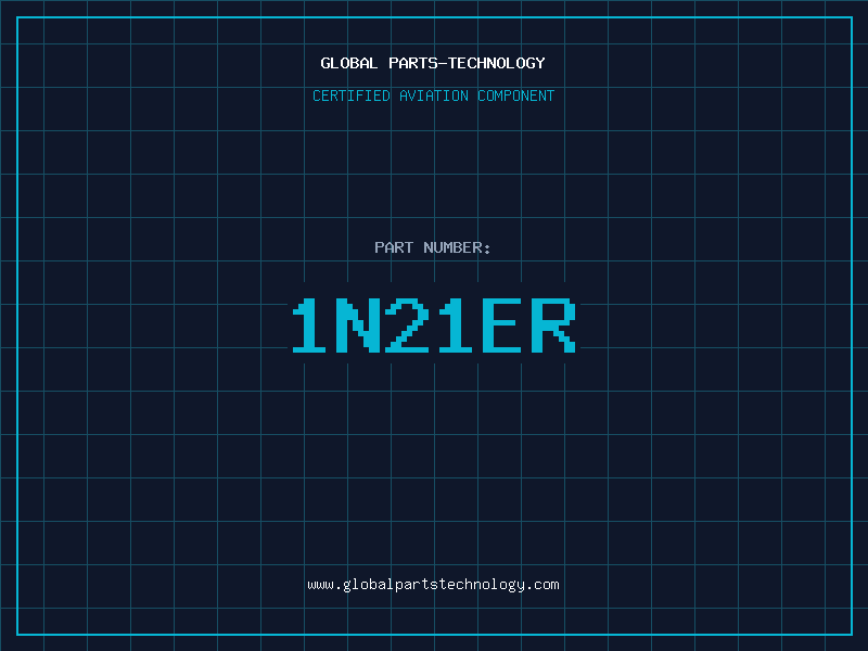 Aviation Part 1n21er