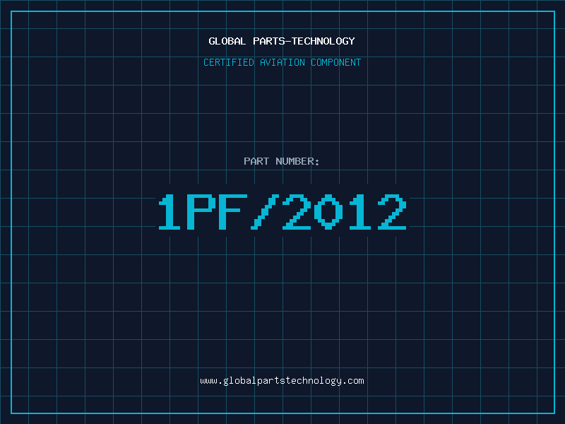 Aviation Part 1pf/2012